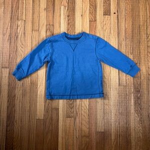 Old Navy Blue 18/24 Long Sleeve top